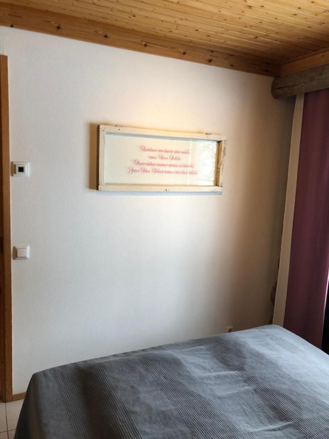 Kelomaja Yllaes Villa Äkäslompolo Exterior foto